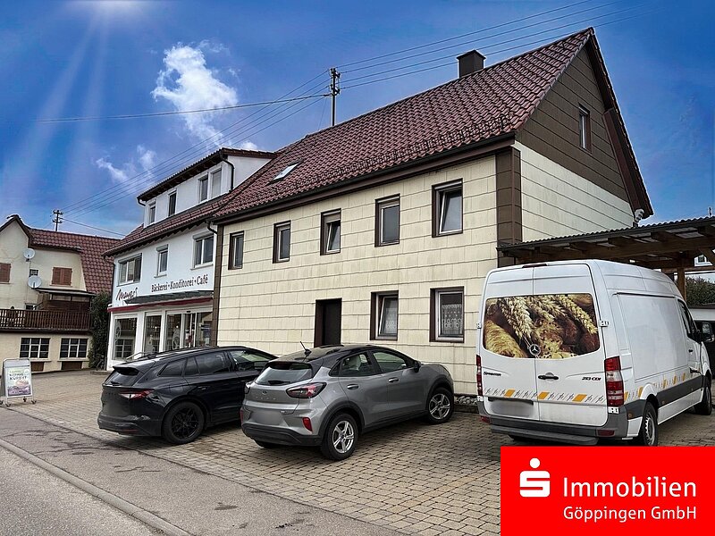 Details zu Doppelhaushälfte in Donzdorf (FIO-10814628210)
