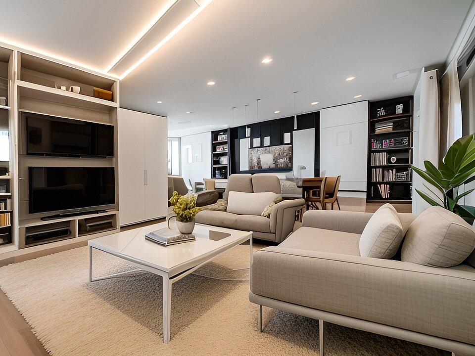 Vorschlag zur Dekoration