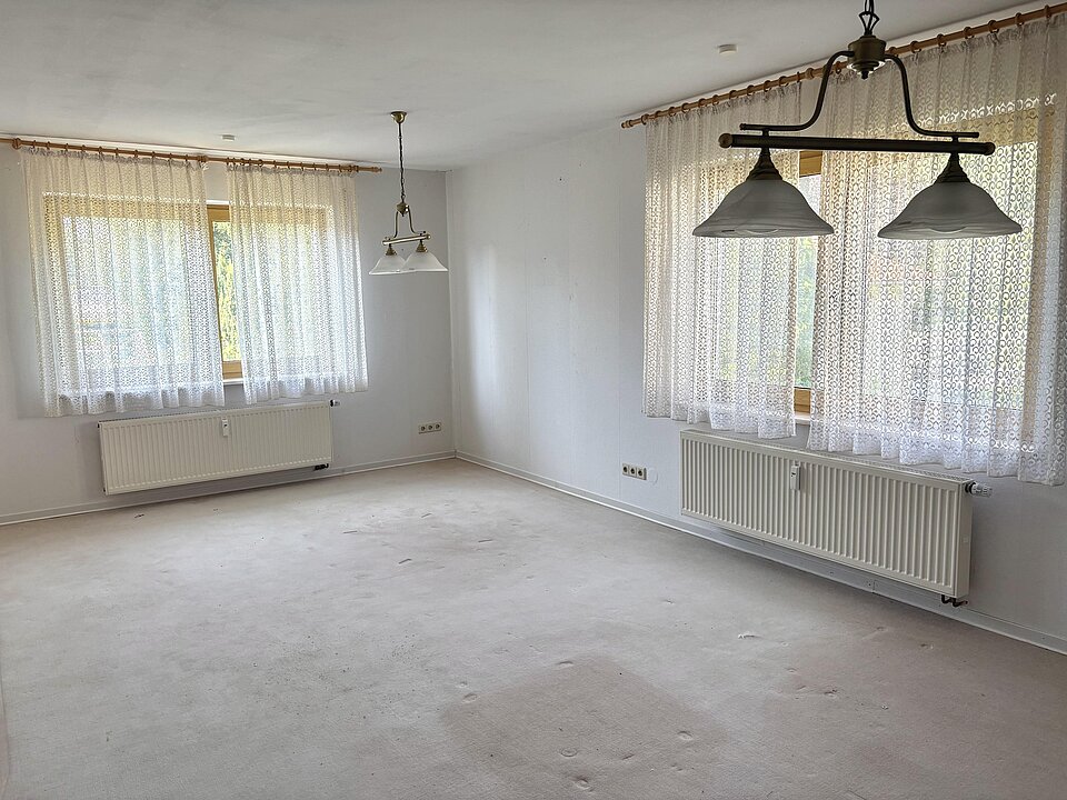 Gästezimmer EG