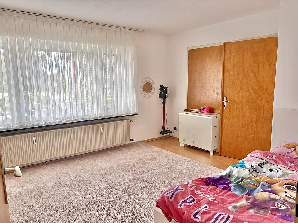 KInderzimmer EG