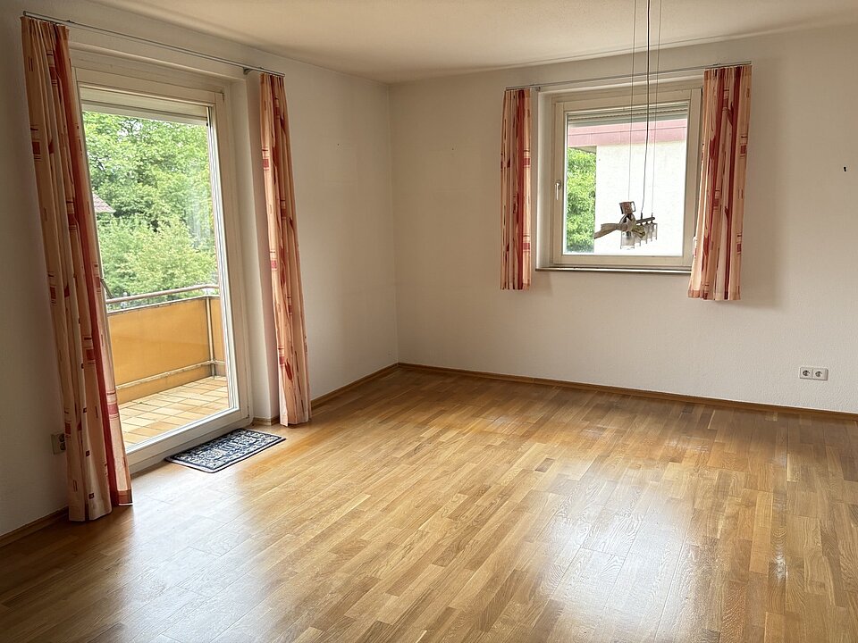 Wohnzimmer 1. OG