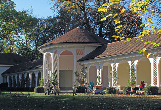 Kurpark