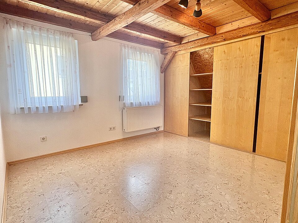 Zimmer im DG