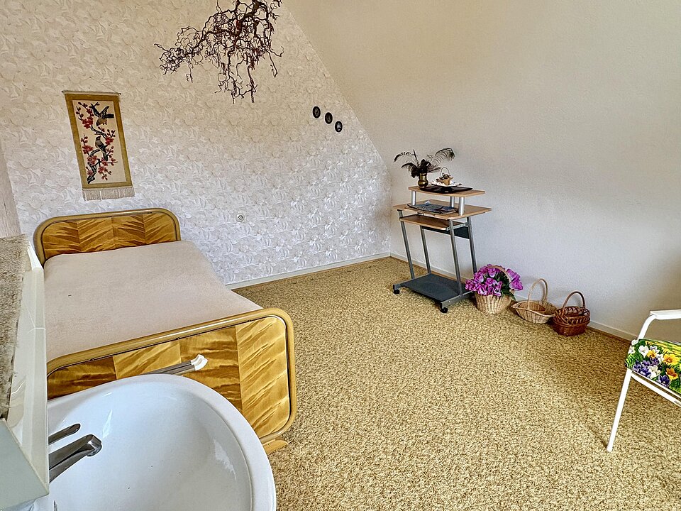 Kinderzimmer DG