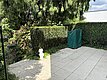 Terrasse Nord/West