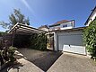 Carport und Garage