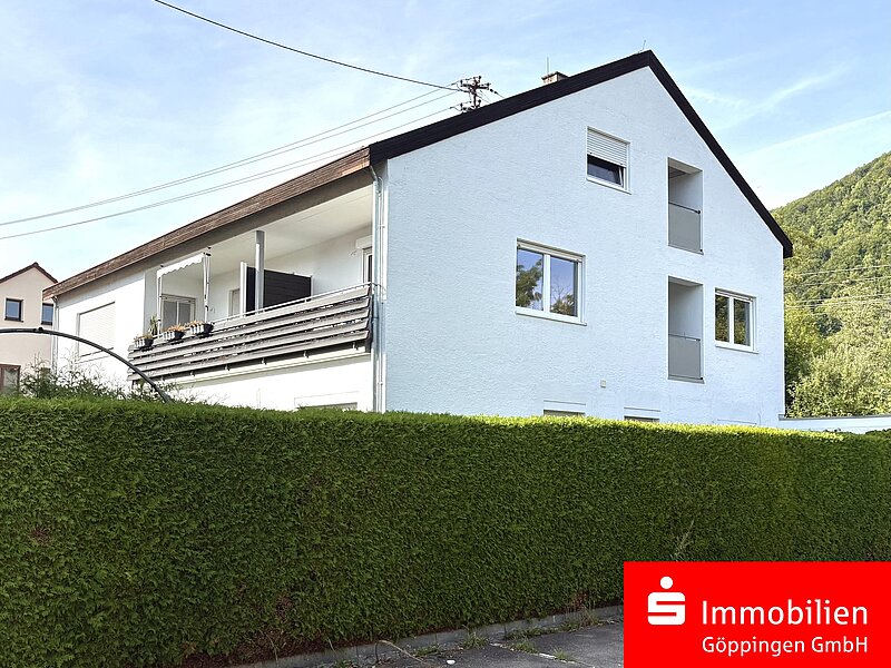 Details zu Mehrfamilienhaus in Geislingen (FIO-10814397130)