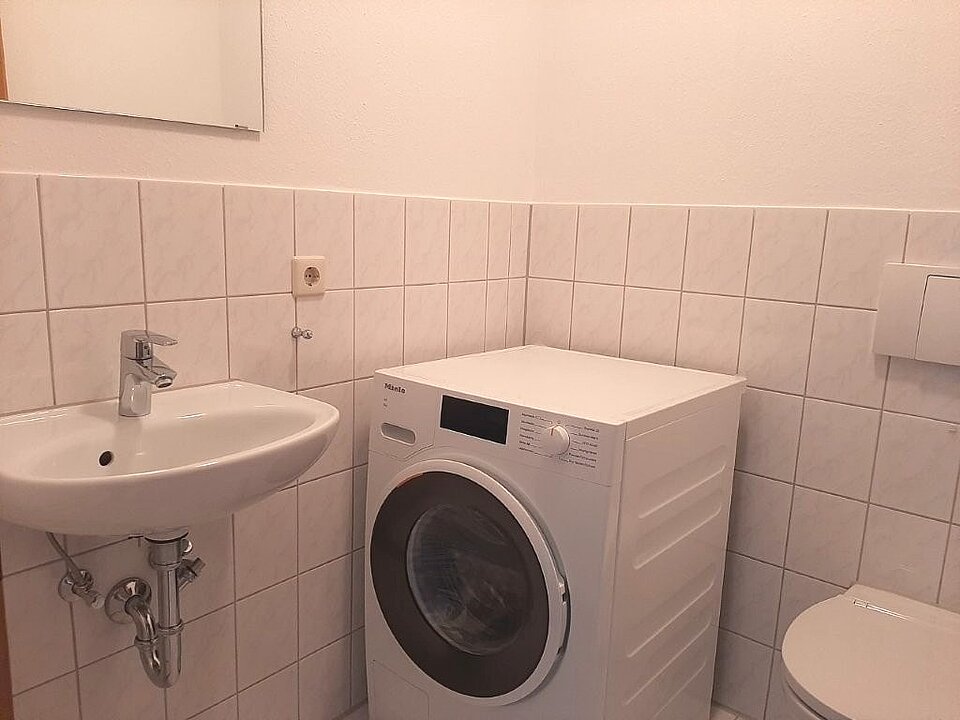 Gäste-WC