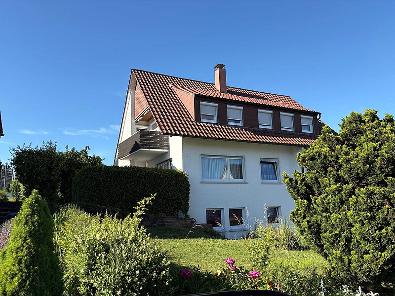 Details zu Zweifamilienhaus in Ebersbach (FIO-10814807670)