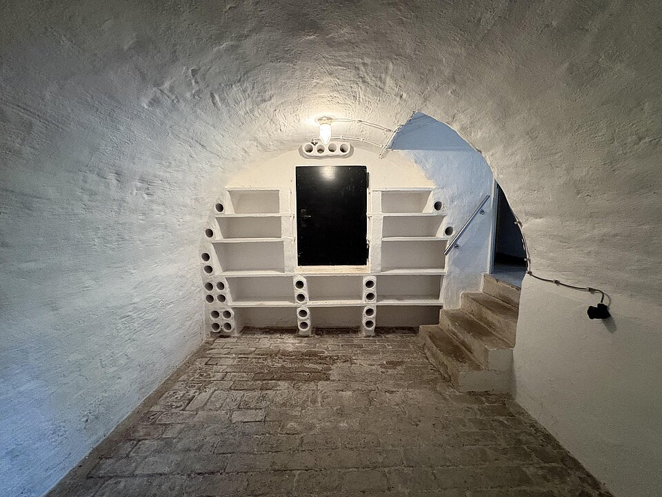 Gewölbekeller
