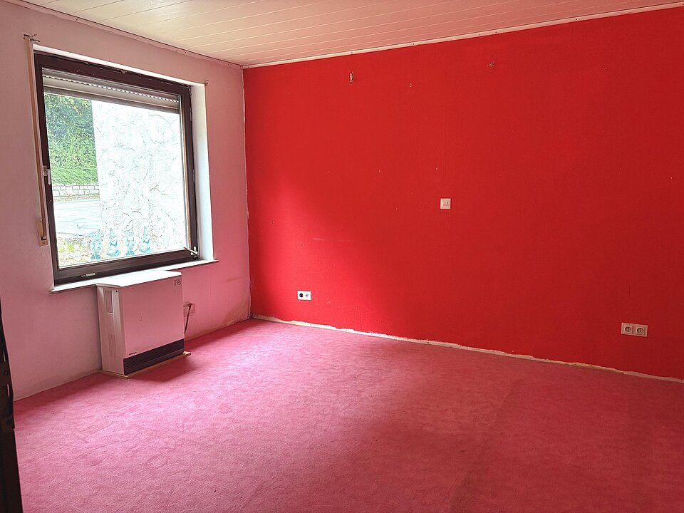 Elternschlafzimmer