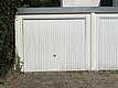 Einzelgarage