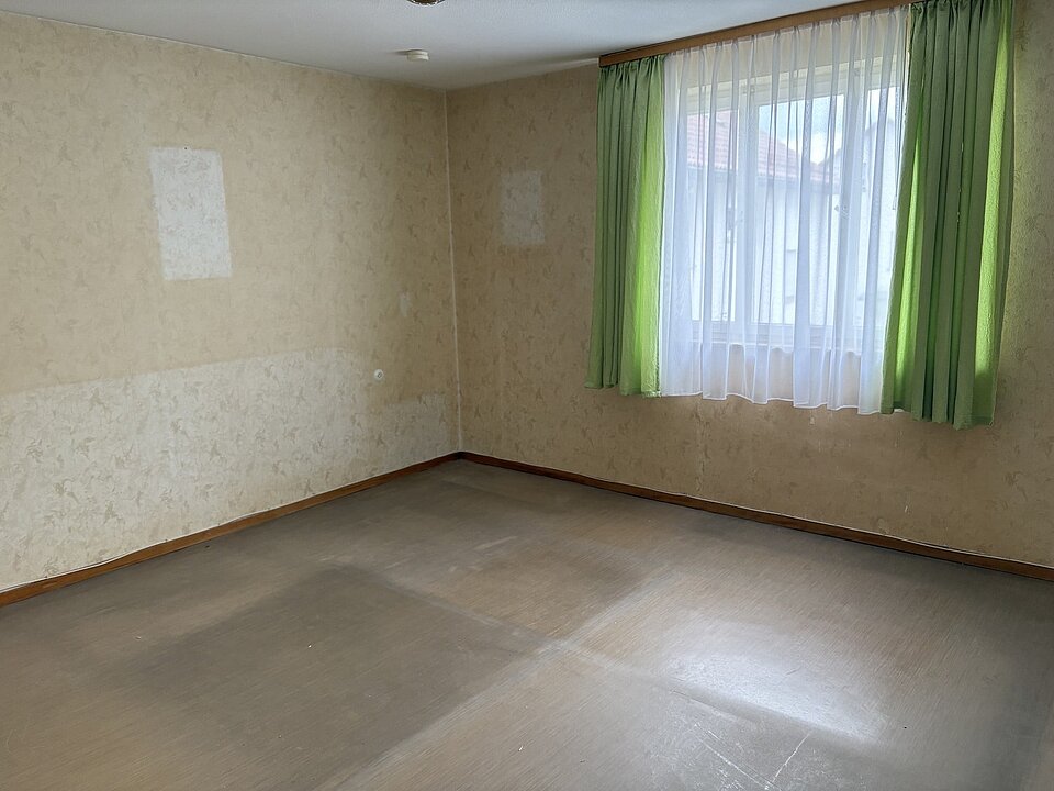 Schlafzimmer 1. OG