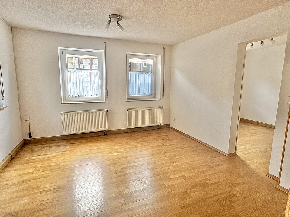 Zimmer EG