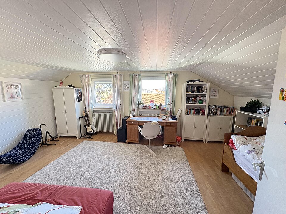 Kinderzimmer DG