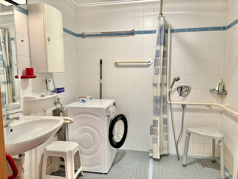 Badezimmer