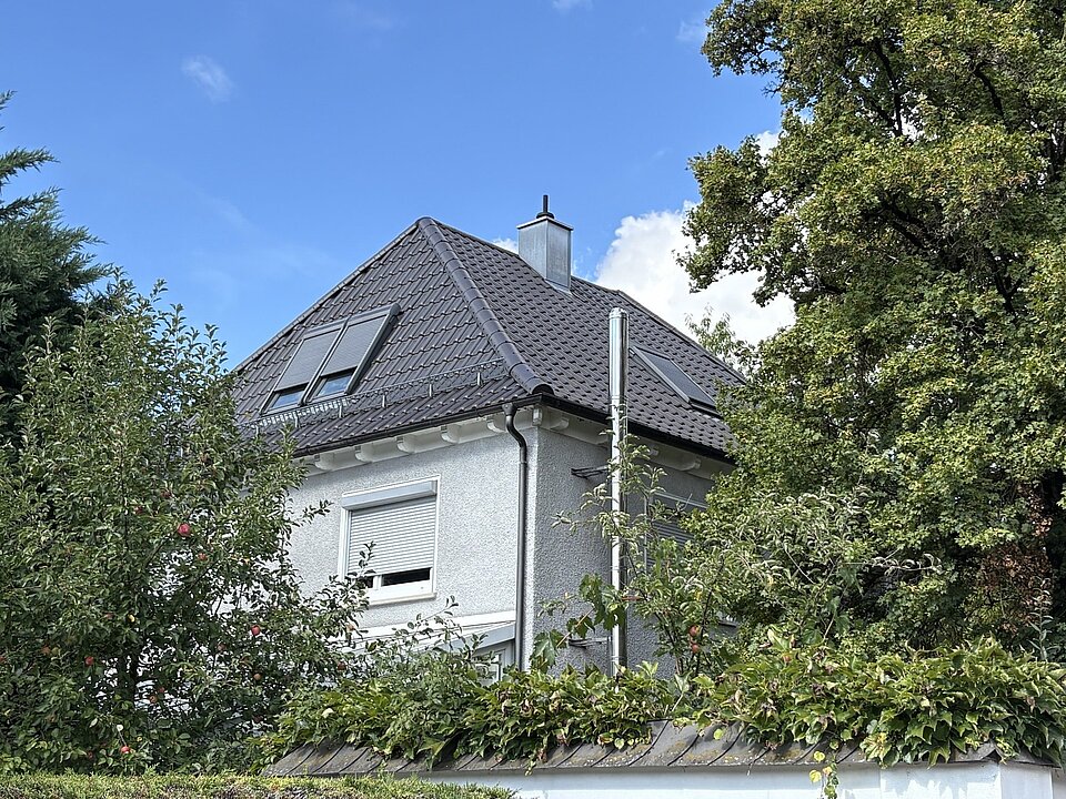 Ansicht