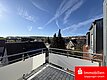 Ausblick vom Balkon
