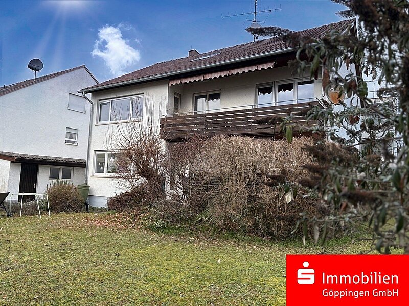 Details zu Zweifamilienhaus in Süßen (FIO-10814522060)