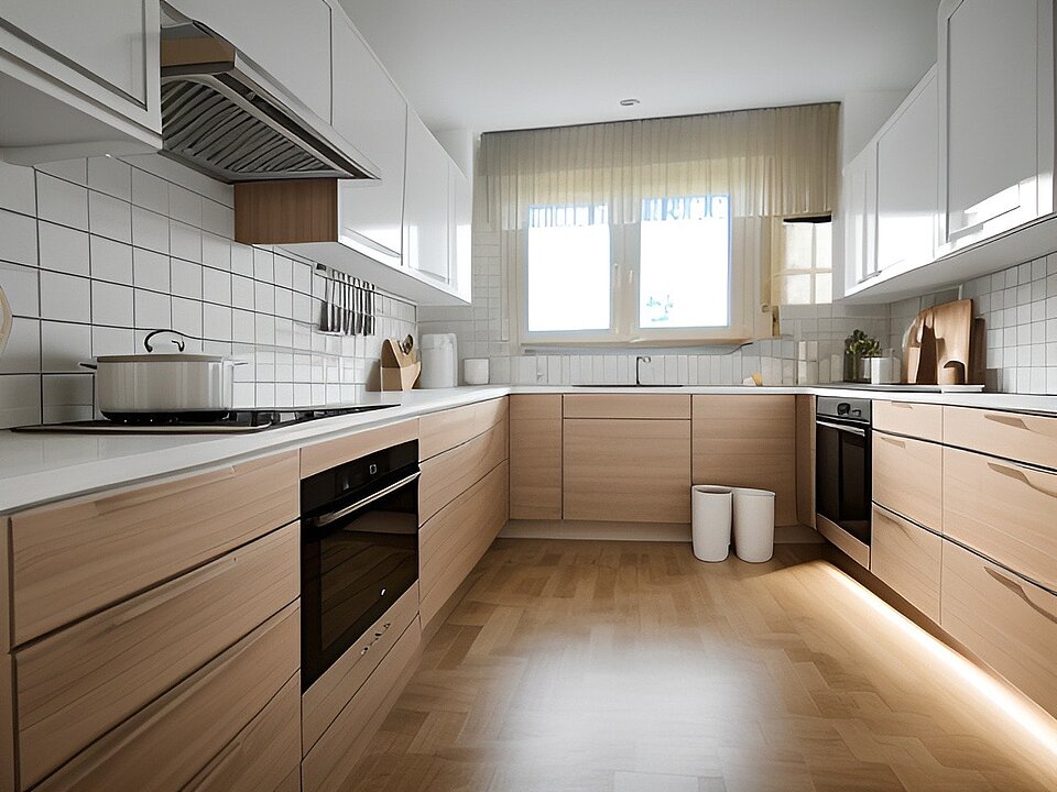 Vorschlag zur Dekoration