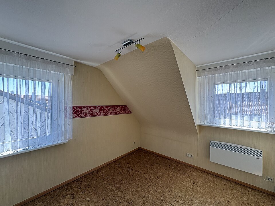 Kinderzimmer DG