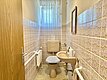 Separate Toilette