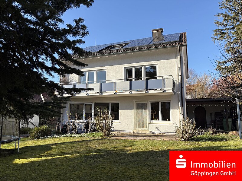 Details zu Einfamilienhaus in Göppingen (FIO-10814653920)