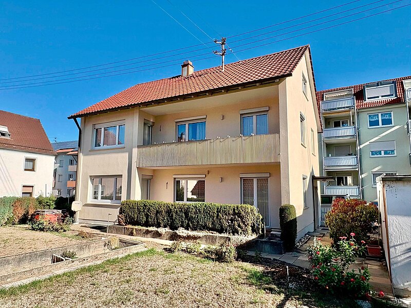 Details zu Zweifamilienhaus in Geislingen (FIO-10814826740)