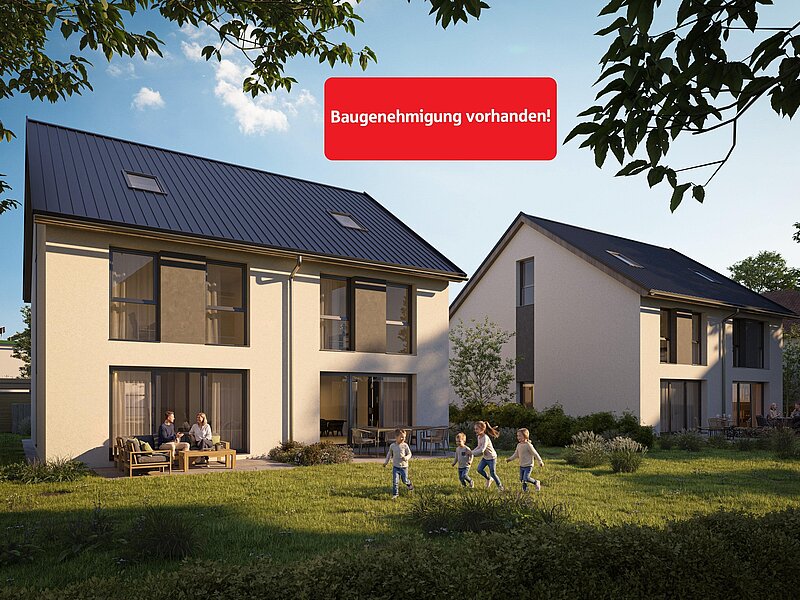 Details zu Doppelhaushälfte in Eislingen (FIO-10814513270)