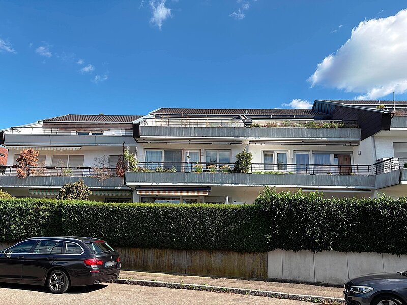 Details zu Dachgeschosswohnung in Göppingen (FIO-10814757500)
