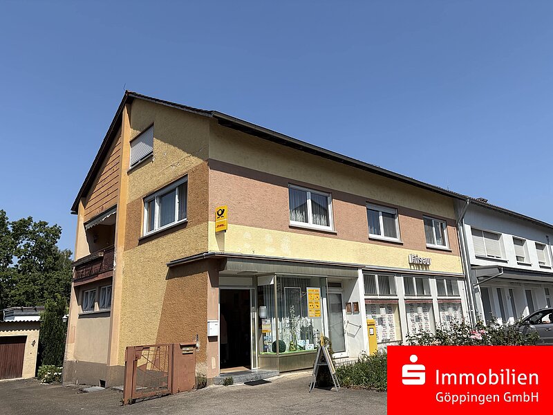 Details zu Mehrfamilienhaus in Göppingen (FIO-10814728210)