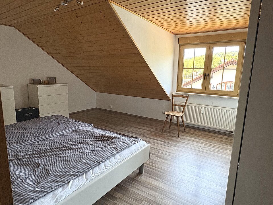 DG Elternschlafzimmer