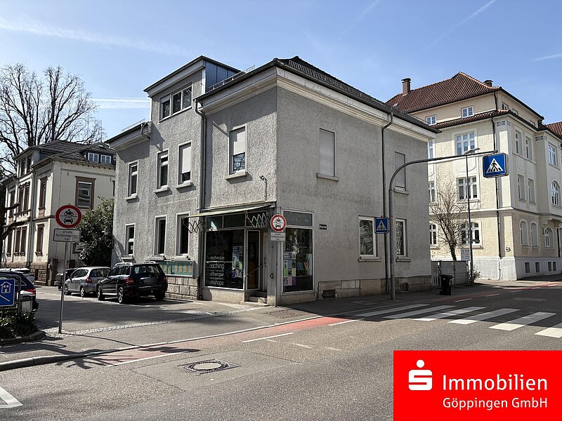 Details zu Mehrfamilienhaus in Göppingen (FIO-10814711590)