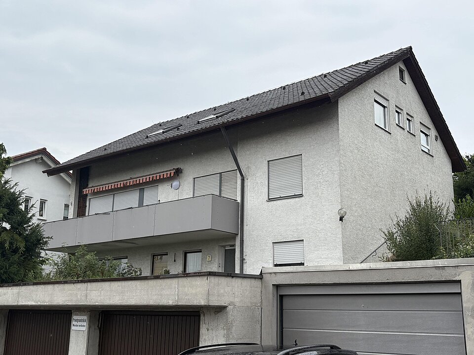 Außenansicht