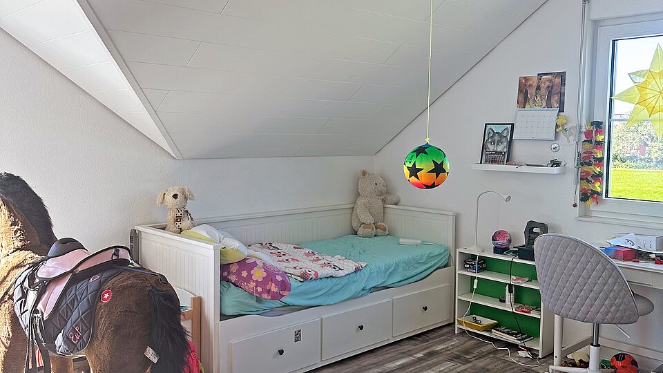Kinderzimmer II