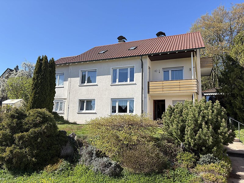 Details zu Zweifamilienhaus in Göppingen (FIO-10814657230)