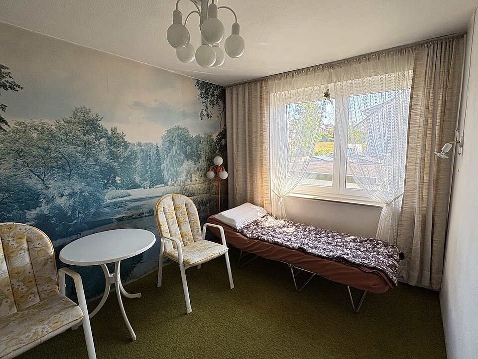 Kinderzimmer 1