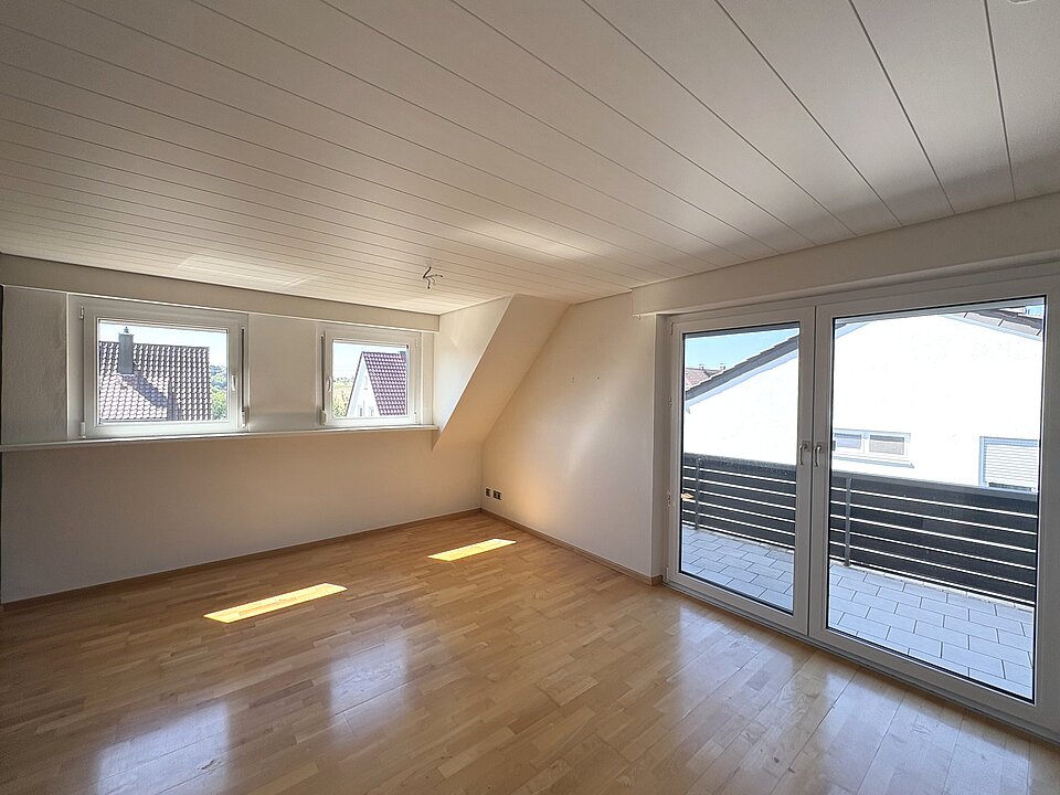Wohnzimmer DG