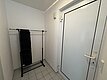 Eingangsbereich Garderobe