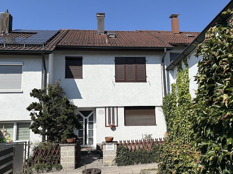 Details zu Reihenmittelhaus in Eislingen (FIO-10814796550)
