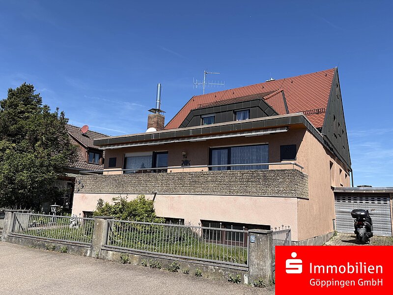 Details zu Zweifamilienhaus in Göppingen (FIO-10814672340)