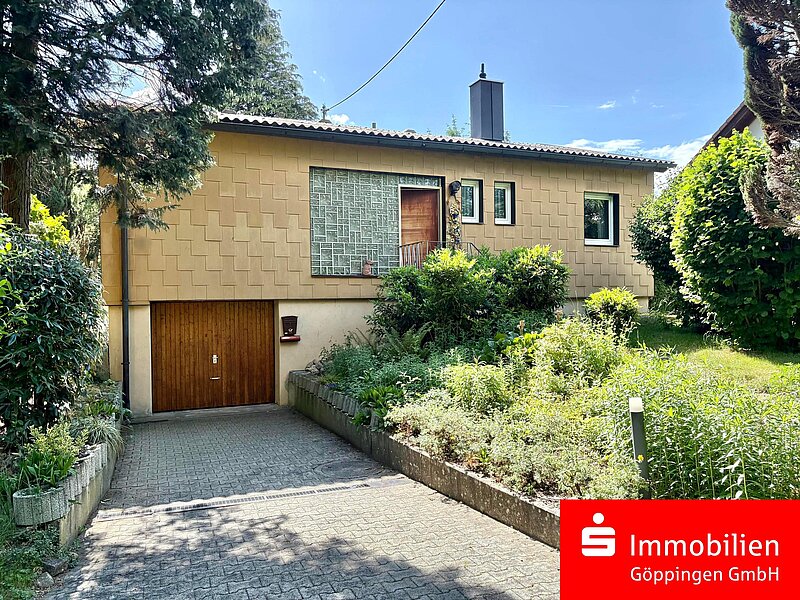 Details zu Einfamilienhaus in Gingen (FIO-10814735150)