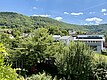 Aussicht Elternschlafzimmer
