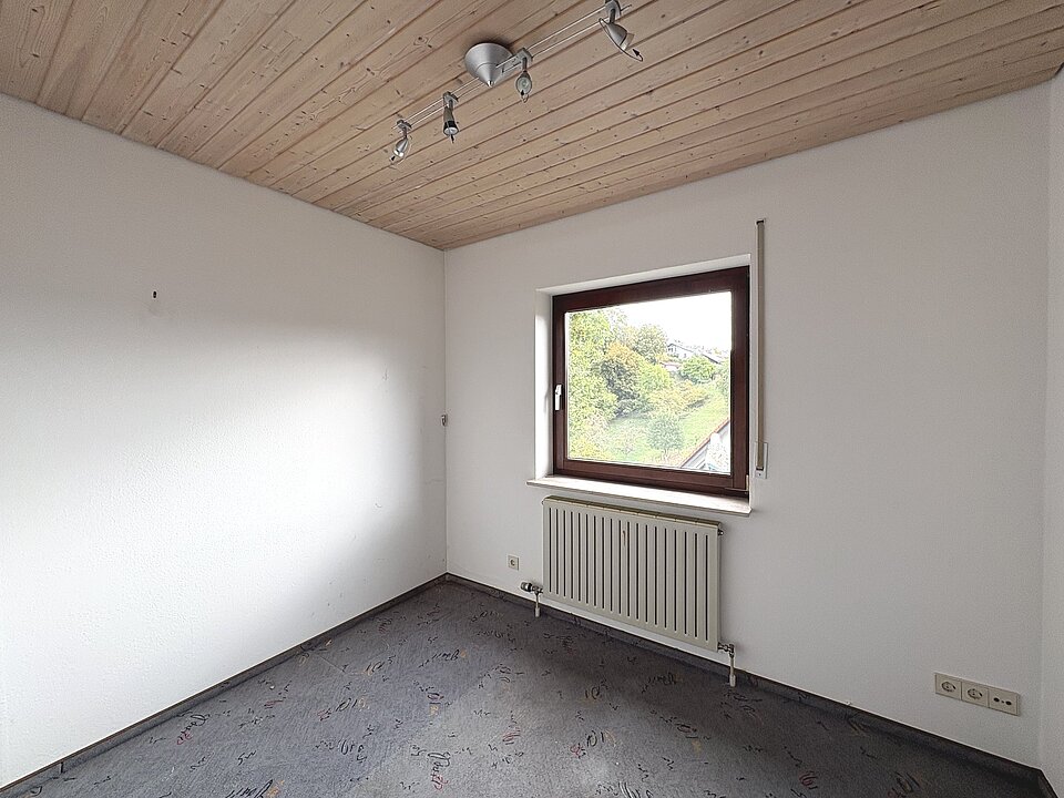 Kinderzimmer I EG