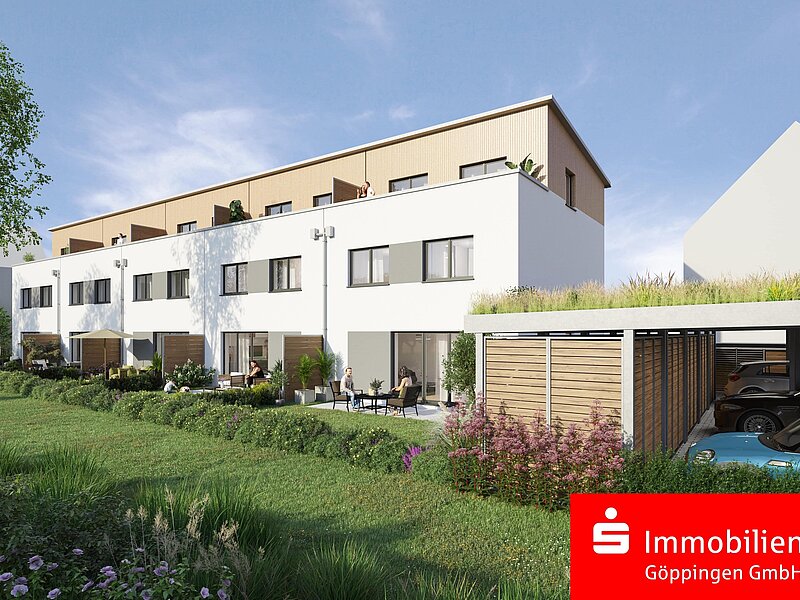 Details zu Reiheneckhaus in Bad Boll (FIO-10814513380)