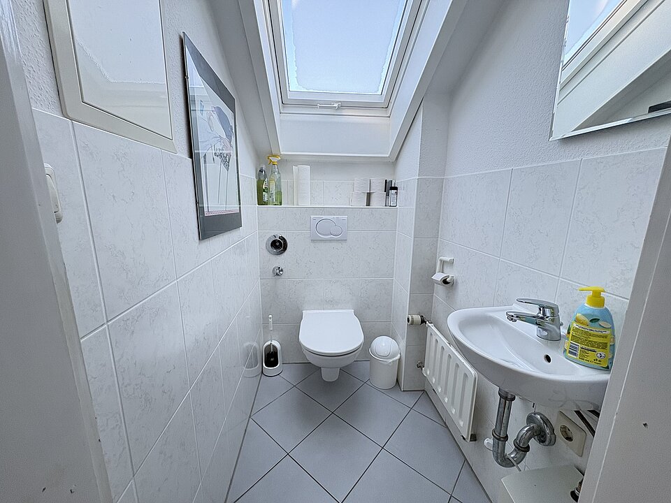 WC DG