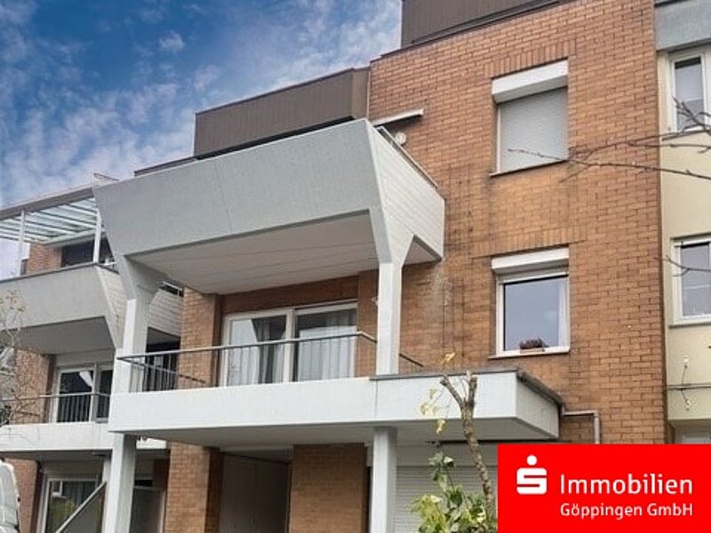 Details zu Etagenwohnung in Bad Boll (FIO-10814747900)