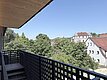 Laubengang, offenes Treppenhaus