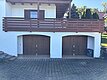 zwei Einzelgaragen