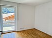 Kinderzimmer mit Balkon